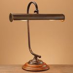 Настольный светильник Lustrarte Loft Degas Mod.120_35, фото 1