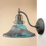 Настенный светильник Lustrarte Rustico Charlston Mod.469, фото 1