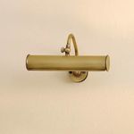 Настенный светильник Lustrarte Loft Degas Mod.707_25, фото 1