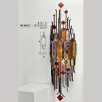 Настенный светильник  Longobard DALY 3072/A 6F, фото 1