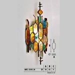 Настенный светильник  Longobard DALY 3101/A 2F, фото 1