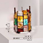 Настольный светильник  Longobard DALY 6024/С 1F, фото 1