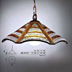 Подвесной светильник  Longobard MADRID 0119/1 1F, фото 1