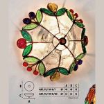 Настенный/потолочный светильник  Longobard MADRID PL/1010/1 3F, фото 1