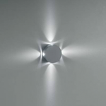 Настенно-потолочный светильник Delta Light PUK 4, фото 1