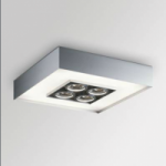 Настенно-потолочный светильник Delta Light UNDERCOVER 5511, фото 1