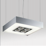 Подвесной светильник Delta Light UNDERCOVER C 5511 3m, фото 1