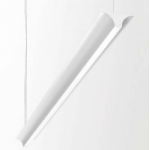 Настенно-потолочный светильник Delta Light NECKLINE P 2154, фото 1