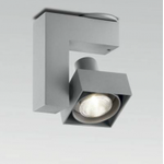 Настенно-потолочный светильник Delta Light SPATIO C50-20, фото 1