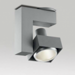 Настенно-потолочный светильник Delta Light SPATIO HIM-20 FL28, фото 1