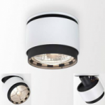 Встраиваемый в потолок светильник Delta Light YOU TURN HIT SP15, фото 1