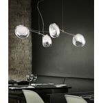 Подвесной светильник Sil Lux Conchiglia 8291, фото 1