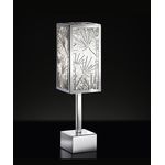 Настольная лампа Swarovski FLORETTE SCB825, фото 1