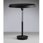 Настольная лампа Swarovski TYBAULT SDK811, фото 1