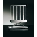 Настольная лампа Swarovski XYLIA STR801, фото 1