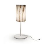 Настольная лампа Serafini FIAMMA 16 table, фото 1