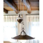 Подвесной светильник Aldo Bernardi Postiglione 361, фото 1