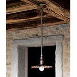 Подвесной светильник Aldo Bernardi Civetta 11.116/, фото 1