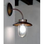 Настенный светильник Aldo Bernardi La Traviata LAR.179, фото 1