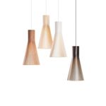 Подвесной светильник Secto Design Secto 4200, фото 1