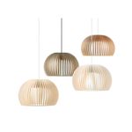 Подвесной светильник Secto Design Atto 5000, фото 1