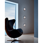 Настенно-потолочный светильник Vistosi Pomolux, фото 1