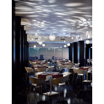 Подвесной светильник Vistosi Forata, фото 1