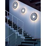 Подвесной светильник Vistosi Rosona, фото 1