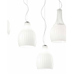 Подвесной светильник Vistosi REDER, фото 1