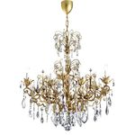 Люстра Banci Exclusive Classic 02.5102, фото 1