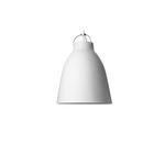 Подвесной светильник Light Years Caravaggio Matt White P4, фото 1