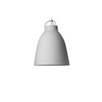 Подвесной светильник Light Years Caravaggio Matt Grey25 P4, фото 1