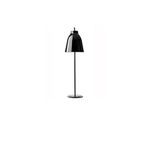 Торшер Light Years Caravaggio floor lamp black, фото 1