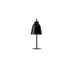 Настольная лампа Light Years Caravaggio T Black, фото 1