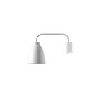 Настенный светильник Light Years Caravaggio Wall lamp white, фото 1
