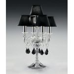 Настольная лампа De Majo BUGIA T5, фото 1