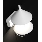 Настенный светильник De Majo Spiel A2, фото 1