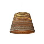 Подвесной светильник Graypants CONE_18, фото 1