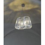 Подвесной светильник Lasvit Glitters 10G007-00, фото 1