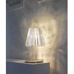 Настольная лампа Lasvit Glitters 07G090-00, фото 1