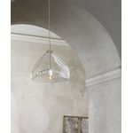 Подвесной светильник Lasvit Inhale Lamp 12X004-00, фото 1