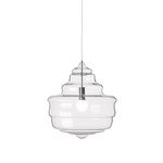 Подвесной светильник Lasvit Neverending Glory Palais Garnier, фото 1