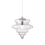 Подвесной светильник Lasvit Neverending Glory La Scala, фото 1