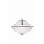 Подвесной светильник Lasvit Neverending Glory Metropolitan Opera, фото 1