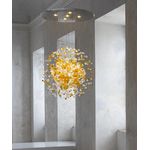 Подвесной светильник Lasvit Bubbles in Space 07J090-00, фото 1