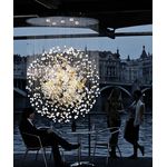 Подвесной светильник Lasvit Bubbles in Space 07J090-60, фото 1