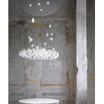 Подвесной светильник Lasvit Growing Vases, фото 1