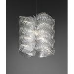 Подвесной светильник Lasvit Plisse Cloud Large, фото 1