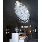 Подвесной светильник Lasvit Mist, фото 1