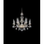 Люстра Schonbek Emperio EM1212, фото 1